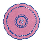 Load image into Gallery viewer, Sage and Clare - Aditi Crochet Placemat Set
