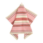 Load image into Gallery viewer, Sage and Clare - Ishani Stripe Tea Towel - Posy
