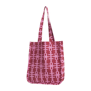 Sage and Clare - Amata Tote Bag