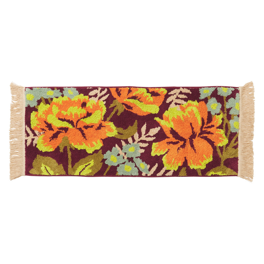 Sage and Clare - Margot Bath Runner