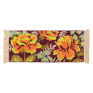 Sage and Clare - Margot Bath Runner