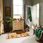 Load image into Gallery viewer, Sage and Clare - Margot Bath Runner
