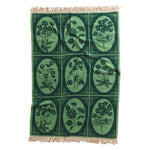 Load image into Gallery viewer, Sage and Clare - Gigi Bath Sheet - Emerald
