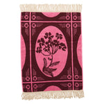 Load image into Gallery viewer, Sage and Clare - Gigi Hand Towel - Cosmo Pink
