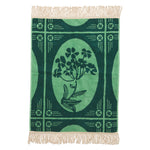 Load image into Gallery viewer, Sage and Clare - Gigi Hand Towel - Emerald
