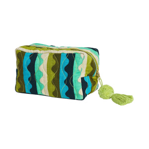 Sage and Clare - Bungee Beauty Bag