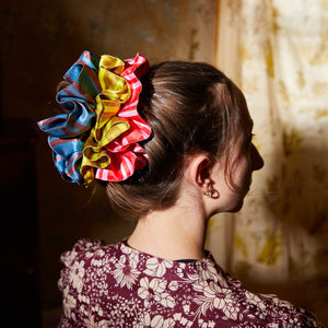 Sage and Clare - Taylor Scrunchie Set