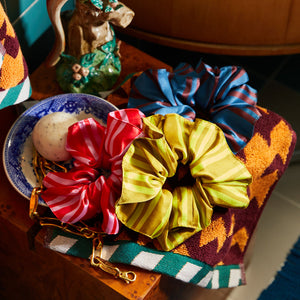 Sage and Clare - Taylor Scrunchie Set