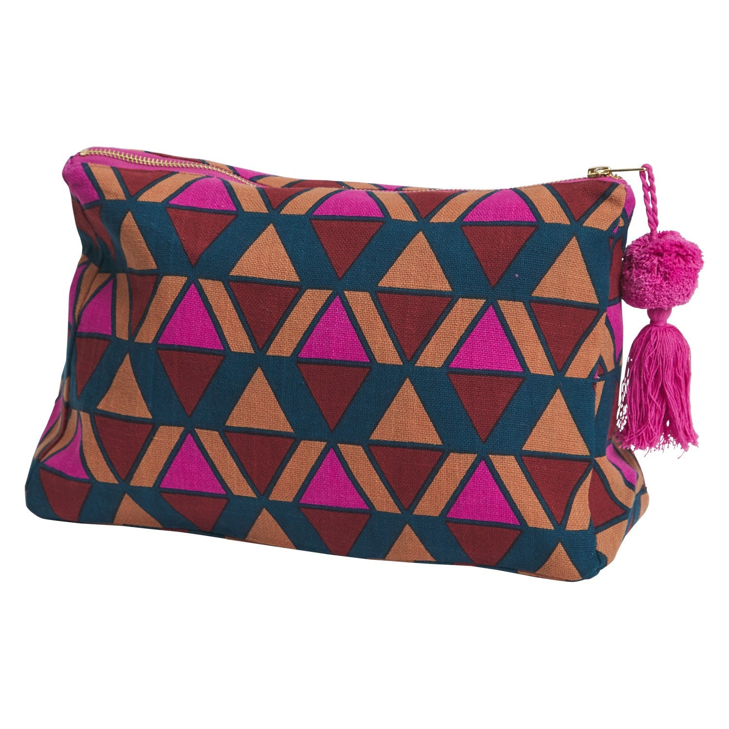 Sage and Clare - Pirro Cosmetic Bag