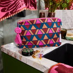 Load image into Gallery viewer, Sage and Clare - Pirro Cosmetic Bag

