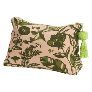 Sage and Clare - Safia Cosmetic Bag