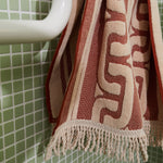 Load image into Gallery viewer, Sage and Clare - Fidel Hand Towel
