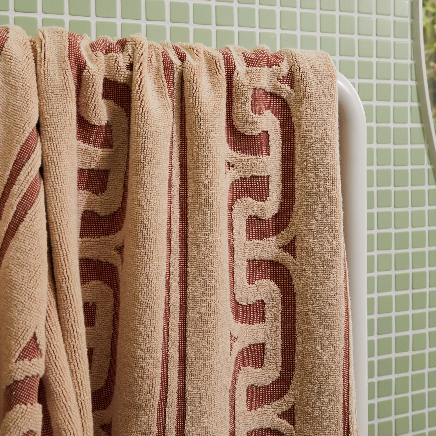 Sage and Clare - Fidel Hand Towel