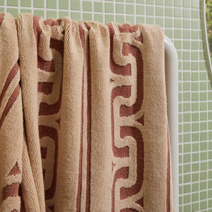 Sage and Clare - Fidel Hand Towel