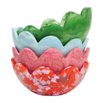 Load image into Gallery viewer, Sage and Clare - Petal Bowl - Spearmint
