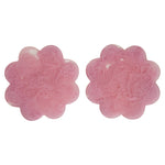 Load image into Gallery viewer, Sage and Clare - Cecilia Coasters Set of 2 - Fuchsia
