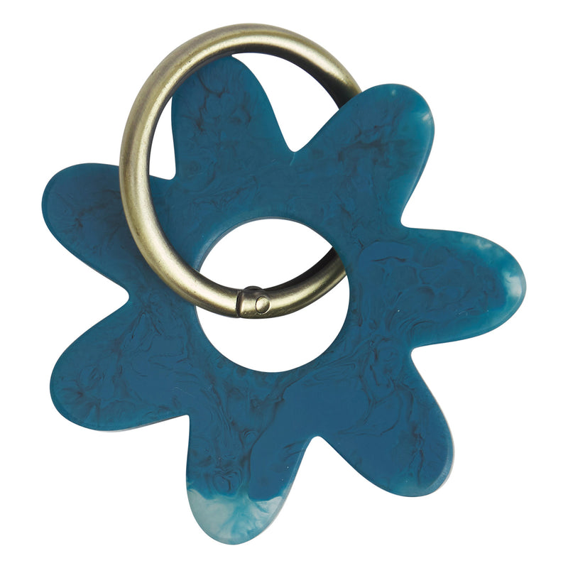 Sage and Clare - Whitney Keyring - Capri