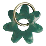Load image into Gallery viewer, Sage and Clare - Whitney Keyring - Forest
