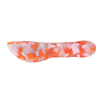 Load image into Gallery viewer, Sage and Clare - Frances Spreader Knife - Confetti Terrazzo
