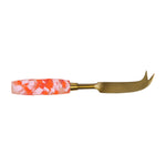 Load image into Gallery viewer, Sage and Clare - Penny Cheese Knife - Confetti Terrazzo
