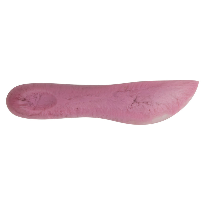Sage and Clare - Frances Spreader Knife - Fuchsia