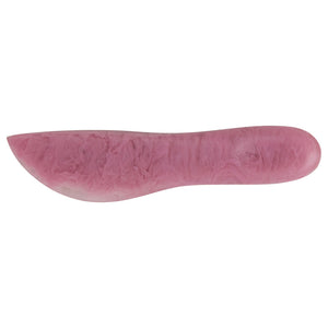 Sage and Clare - Frances Spreader Knife - Fuchsia
