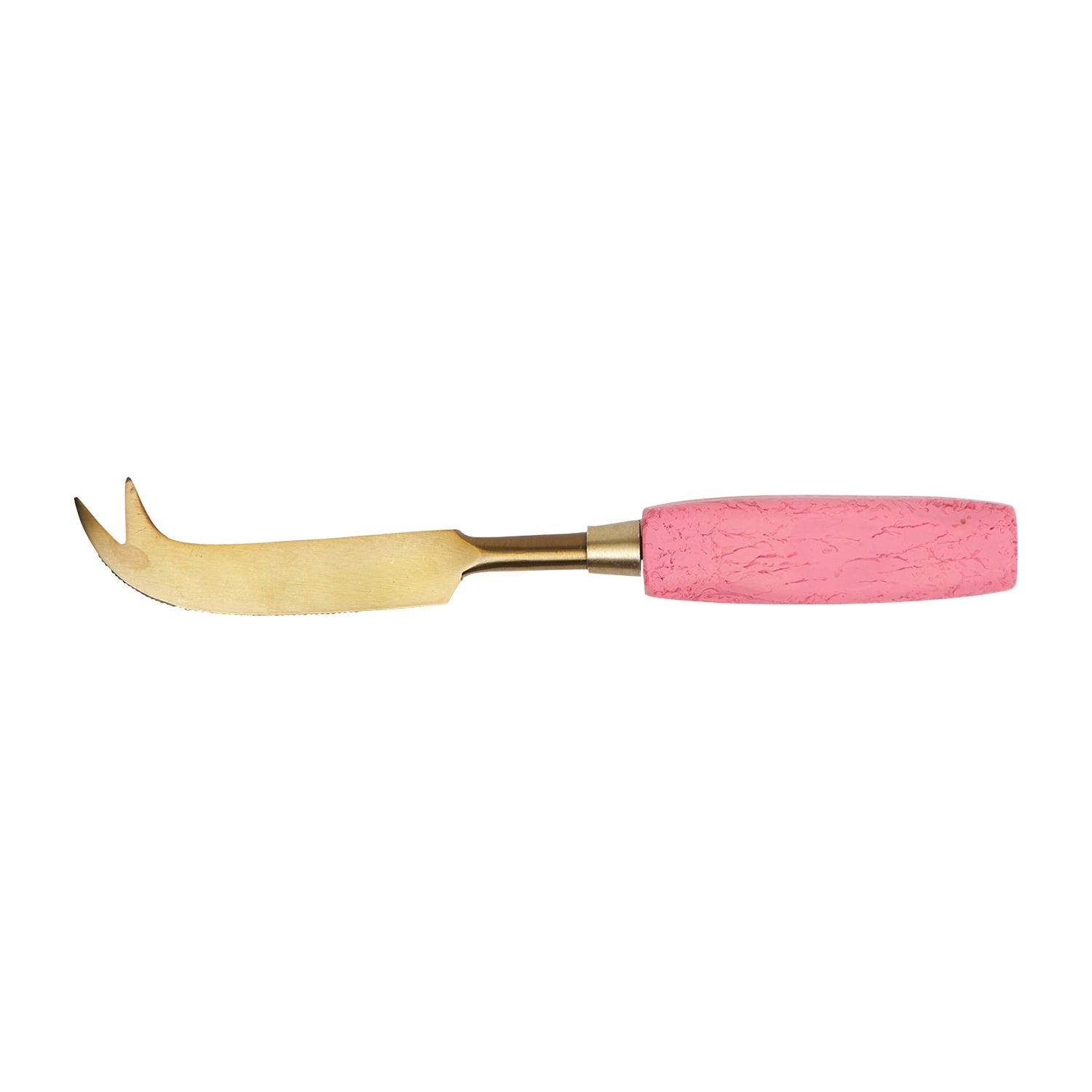 Sage and Clare - Penny Cheese Knife - Peony