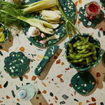 Load image into Gallery viewer, Sage and Clare - Frances Spreader Knife - Pine Terrazzo
