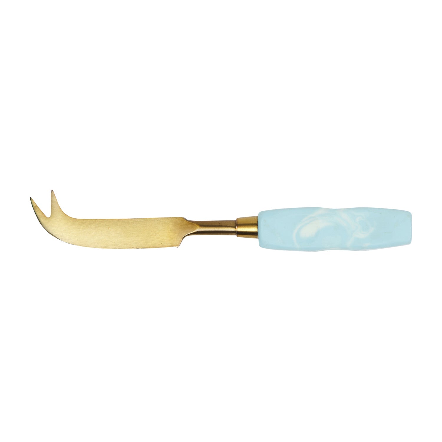Sage and Clare - Penny Cheese Knife - Spearmint