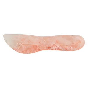 Sage and Clare - Frances Spreader Knife - Strawberry