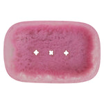 Load image into Gallery viewer, Sage and Clare - Daja Soap Dish - Fuchsia
