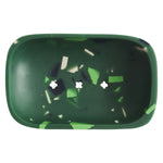 Load image into Gallery viewer, Sage and Clare - Daja Soap Dish - Pine Terrazzo
