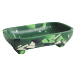 Load image into Gallery viewer, Sage and Clare - Daja Soap Dish - Pine Terrazzo
