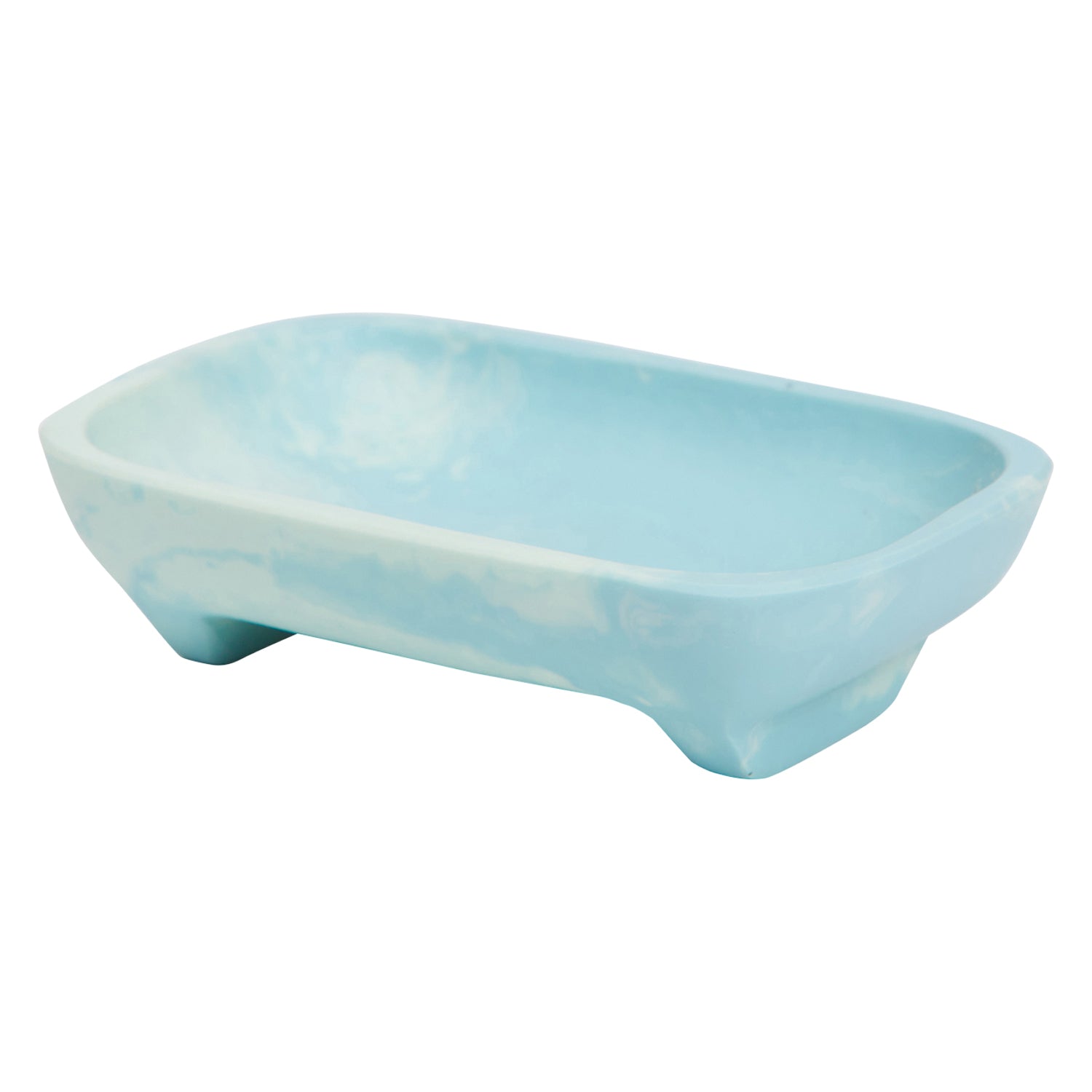 Sage and Clare - Daja Soap Dish - Spearmint