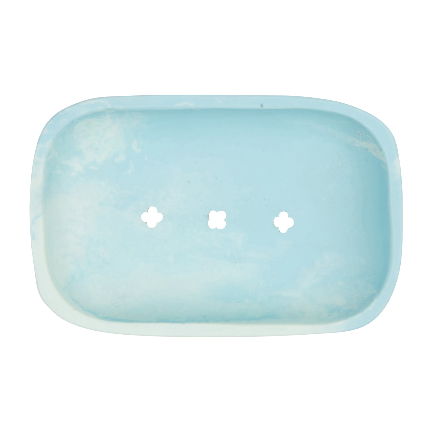 Sage and Clare - Daja Soap Dish - Spearmint