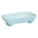 Load image into Gallery viewer, Sage and Clare - Daja Soap Dish - Spearmint
