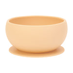 Load image into Gallery viewer, Silicone Suction Bowl - Caramel
