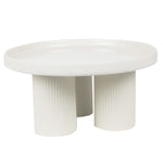Load image into Gallery viewer, Robert Gordon - Cake Stand - Natural Poet&#39;s Dream
