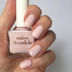 Load image into Gallery viewer, Miss Frankie - Nail Polish - BFF
