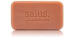 Load image into Gallery viewer, Salus Body - Chamomile &amp; Rose Geranium Clay Soap

