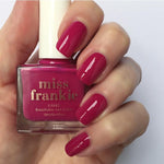 Load image into Gallery viewer, Miss Frankie - Nail Polish - CRUSHING ON YOU
