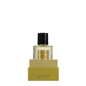 Glasshouse Fragrances 50ml Eau de Parfum -  KYOTO IN BLOOM - Camellia & Lotus