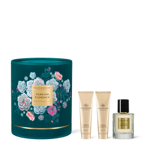 Glasshouse Fragrances - Forever Florence Fragrance Gift Set