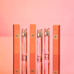 Load image into Gallery viewer, Glasshouse Fragrances 14ml Eau de Parfum - SUNSETS IN CAPRI - White Peach &amp; Sea Breeze
