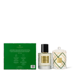 Load image into Gallery viewer, Glasshouse Fragrances - Kyoto in Bloom Fragrance Duo Gift Set
