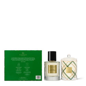 Glasshouse Fragrances - Kyoto in Bloom Fragrance Duo Gift Set