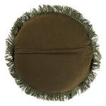 Load image into Gallery viewer, Sage and Clare - Hilaire Punch Needle Cushion - Pine
