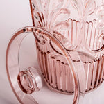Load image into Gallery viewer, Flemington Acrylic Jug - Pale Pink
