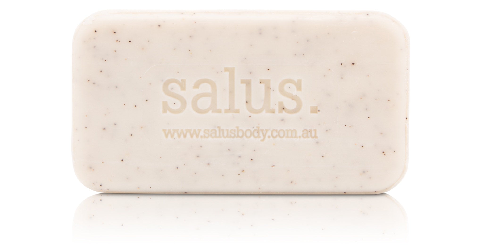 Salus Body - Jojoba Seed Exfoliating Soap