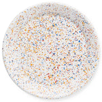 Load image into Gallery viewer, Kip &amp; Co - Enamel Plate 2P Set - Speckle
